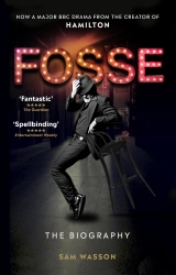 Book cover of Fosse by Sam Wasson