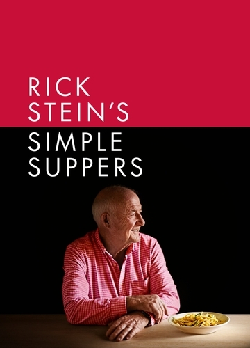 Book cover of Rick Stein's Simple Suppers by Rick Stein