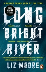 Book cover of Long Bright River by Liz Moore