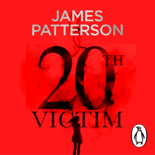 Book cover of 20th Victim by James Patterson
