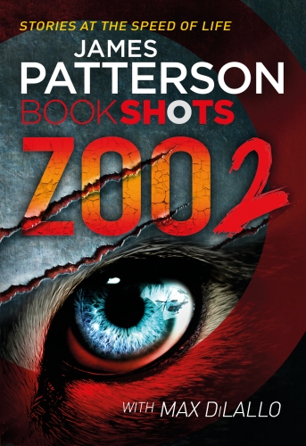 Book cover of Zoo 2 by James Patterson