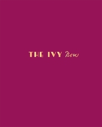Book cover of The Ivy Now by Fernando Peire, Gary Lee