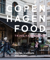 Book cover of Copenhagen Food by Trine Hahnemann