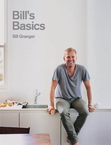 Book cover of Bill's Basics by Bill Granger