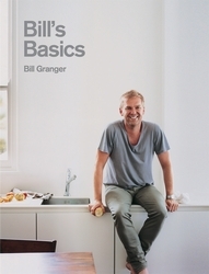Book cover of Bill's Basics by Bill Granger