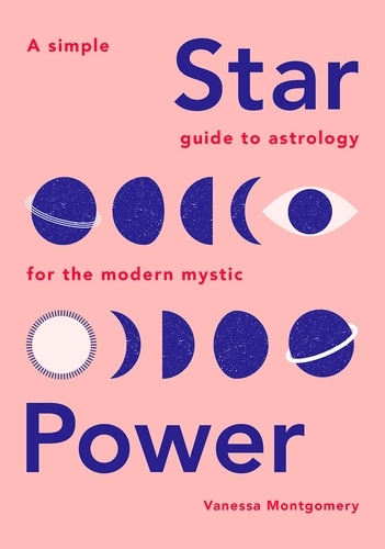 Book cover of Star Power by Vanessa Montgomery