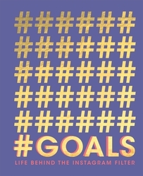 Book cover of #GOALS by Quadrille