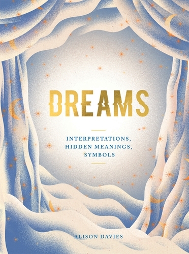 Book cover of Dreams by Alison Davies