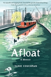 Book cover of Afloat by Danie Couchman