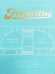 Book cover of Fitzbillies by Alison Wright, Tim Hayward