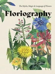 Book cover of Floriography by Sally Coulthard