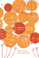 Book cover of Summer's Lease by Thom Eagle