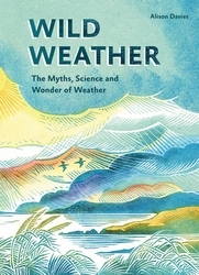 Book cover of Wild Weather by Alison Davies