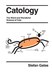 Book cover of Catology by Stefan Gates