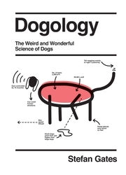 Book cover of Dogology by Stefan Gates