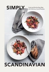 Book cover of Simply Scandinavian by Trine Hahnemann