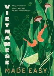 Book cover of Vietnamese Made Easy by Thuy Diem Pham