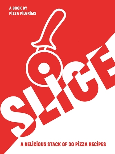 Book cover of SLICE by Thom Elliot, James Elliot