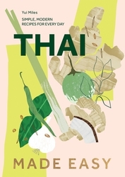 Book cover of Thai Made Easy by Yui Miles