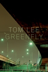 Book cover of Greenfly by Tom Lee