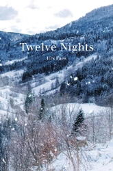 Book cover of Twelve Nights by Urs Faes