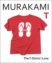 Book cover of Murakami T by Haruki Murakami