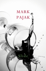 Book cover of Slide by Mark Pajak