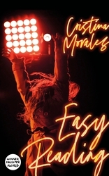 Book cover of Easy Reading by Cristina Morales