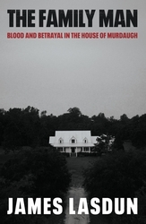 Book cover of The Family Man by James Lasdun