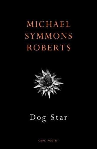 Book cover of Dog Star by Michael Symmons Roberts