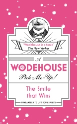 Book cover of The Smile that Wins by P.G. Wodehouse