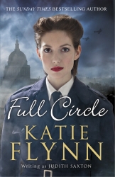 Book cover of Full Circle by Katie Flynn