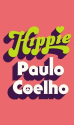 Book cover of Hippie by Paulo Coelho