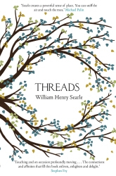 Book cover of Threads by William Henry Searle