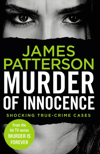 Book cover of #5 - Murder of Innocence by James Patterson