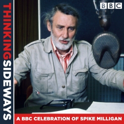 Book cover of Thinking Sideways