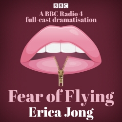 Book cover of Fear of Flying by Erica Jong