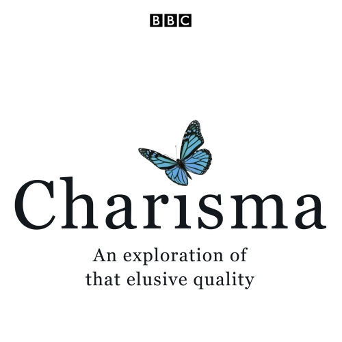 Book cover of Charisma by Francine Stock