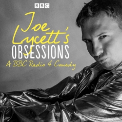 Book cover of Joe Lycett’s Obsessions: Series 1 by Joe Lycett