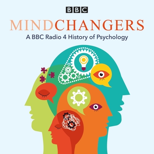 Book cover of Mindchangers by Claudia Hammond