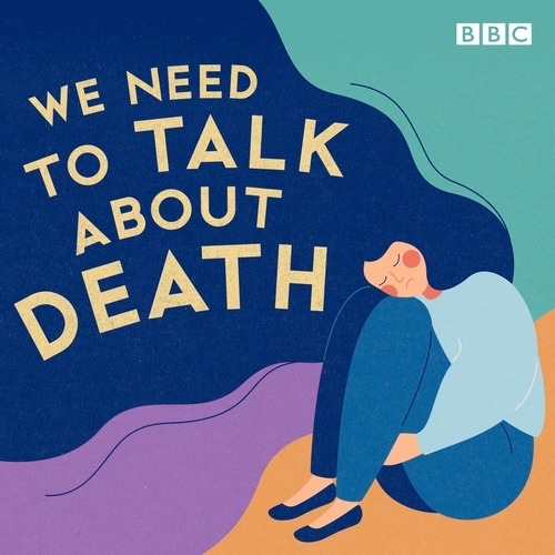 Book cover of We Need to Talk About Death by Joan Bakewell