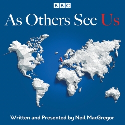 Book cover of As Others See Us