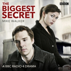 Book cover of The Biggest Secret by Mike Walker