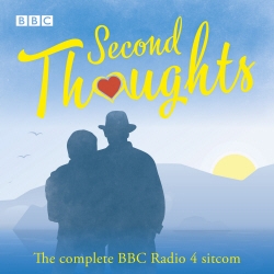 Book cover of Second Thoughts by Jan Etherington, Gavin Petrie
