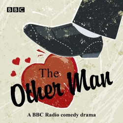 Book cover of The Other Man by Jan Etherington, Gavin Petrie