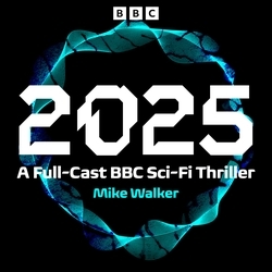 Book cover of 2025 by Mike Walker