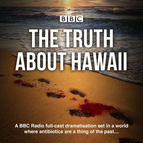 Book cover of The Truth About Hawaii by Oliver Emanuel
