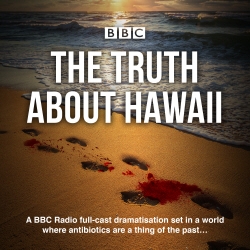 Book cover of The Truth About Hawaii by Oliver Emanuel