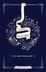 Book cover of Love Poems for Married People by John Kenney