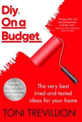Book cover of Diy. On a Budget. by Toni Trevillion